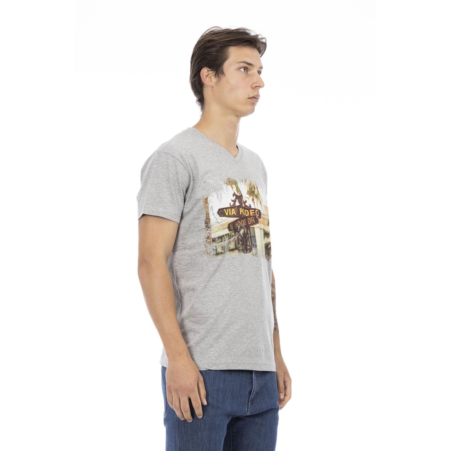 Trussardi Action Camisetas