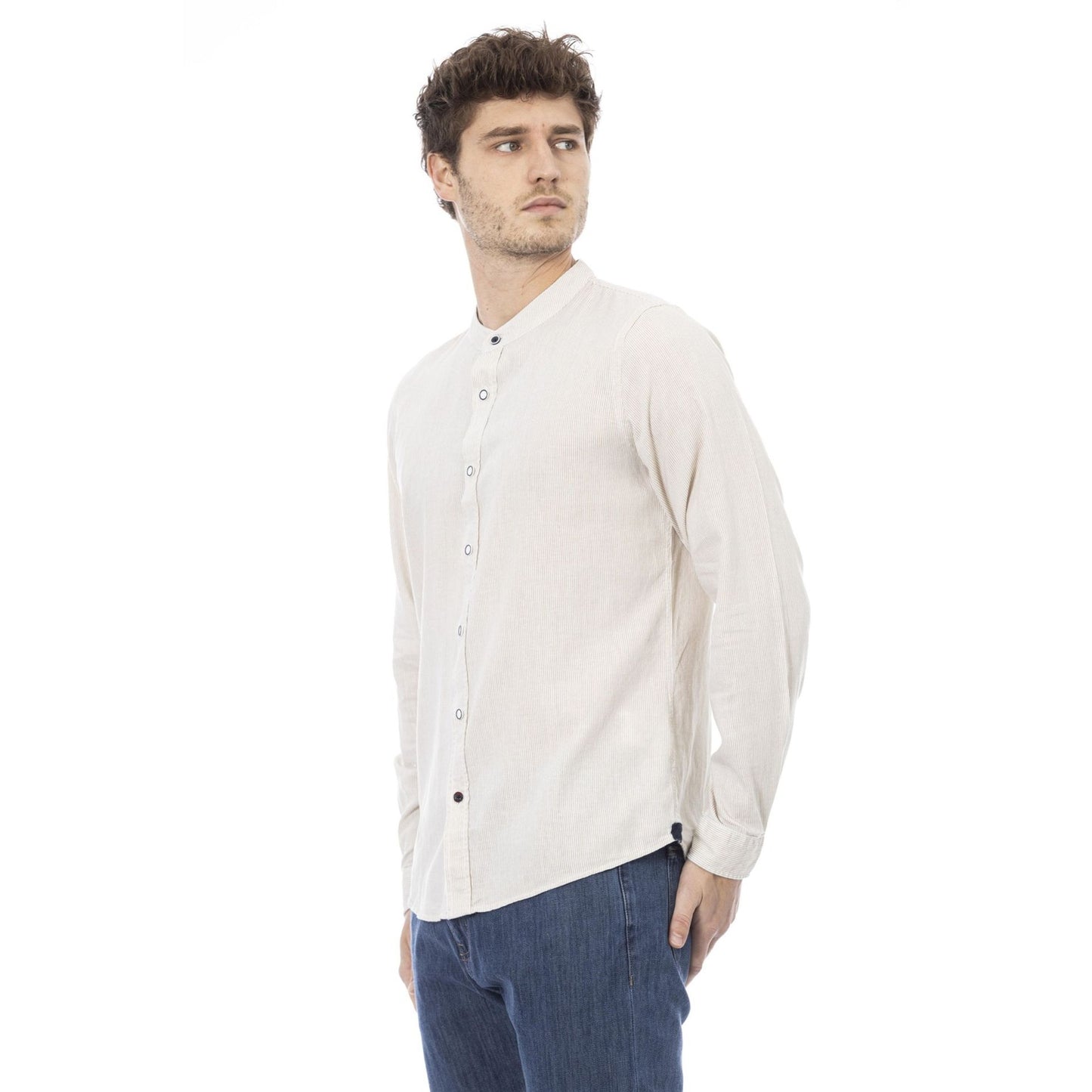 Baldinini Trend Camisas