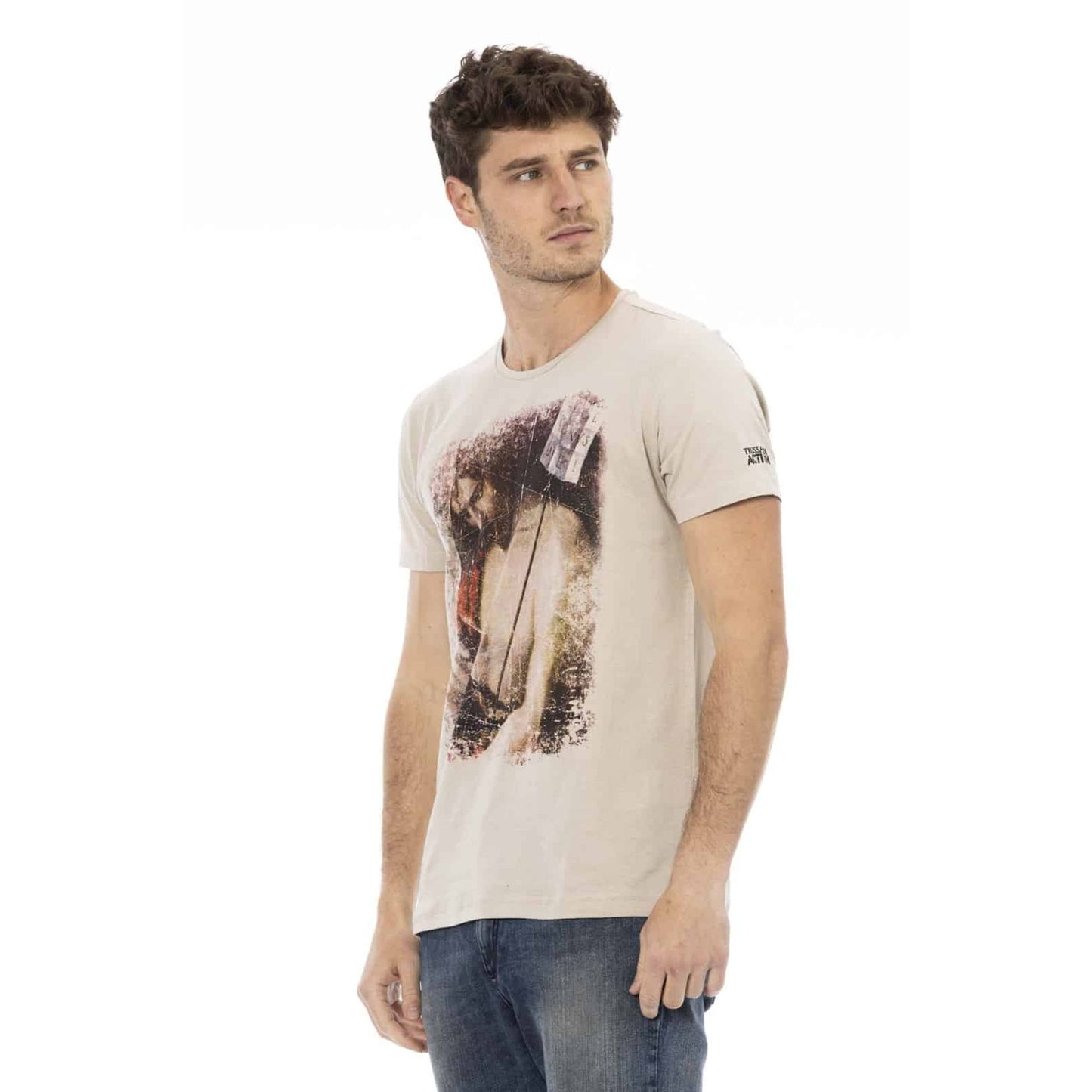 Trussardi Action Camisetas