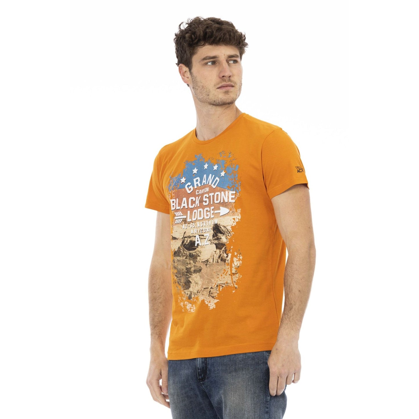 Trussardi Action Camisetas