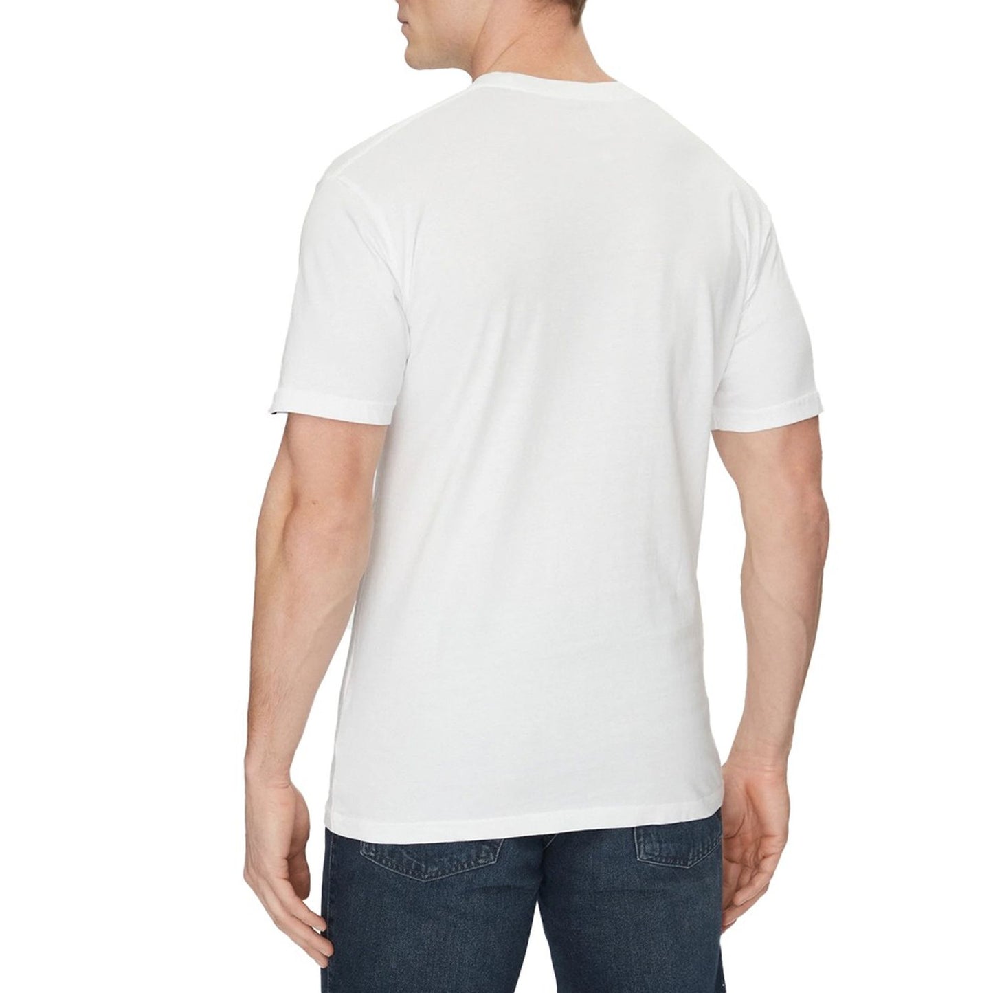Vans Camisetas