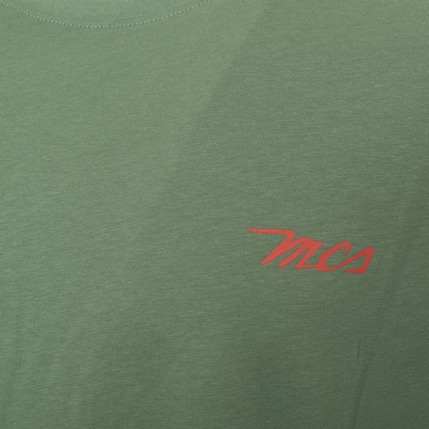 MCS Camisetas
