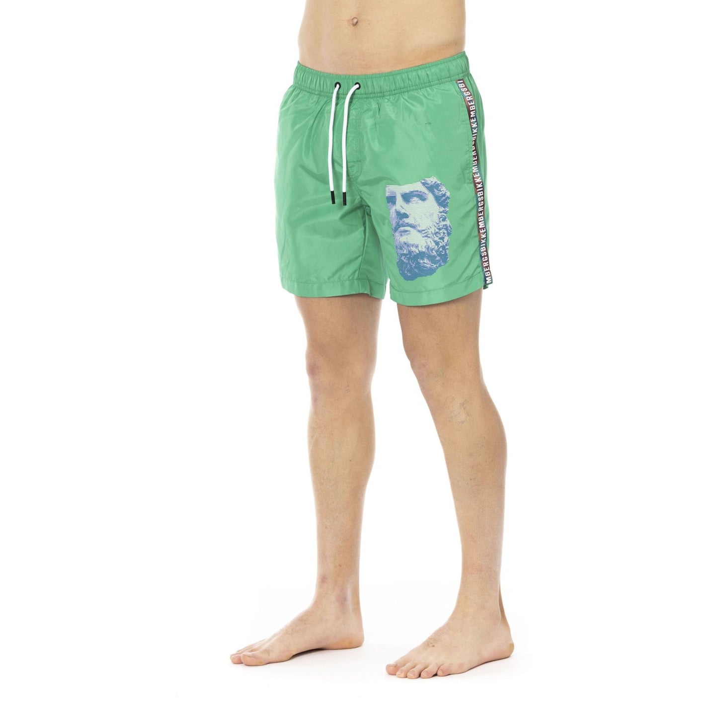 Bikkembergs Beachwear Bañadores
