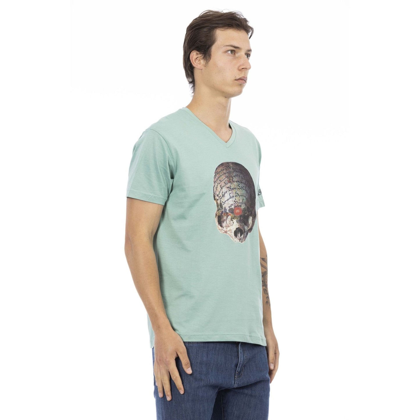Trussardi Action Camisetas