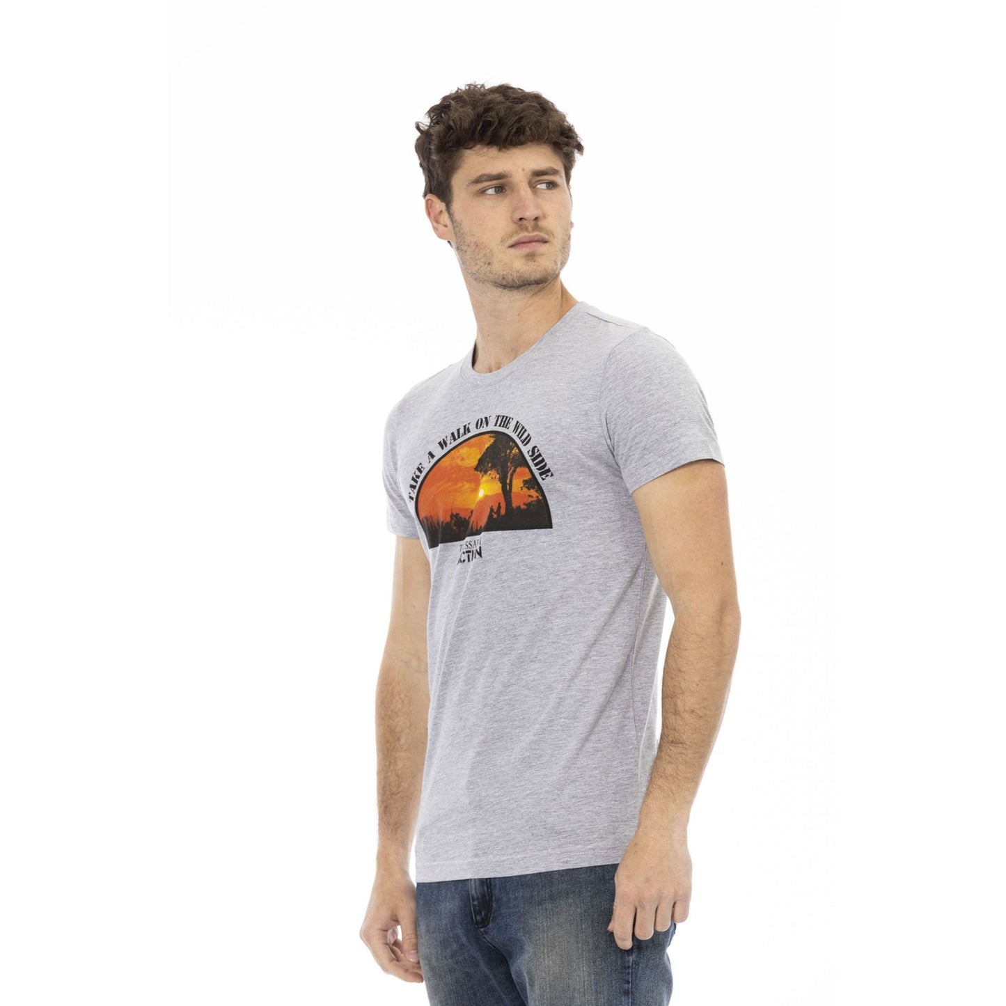 Trussardi Action Camisetas