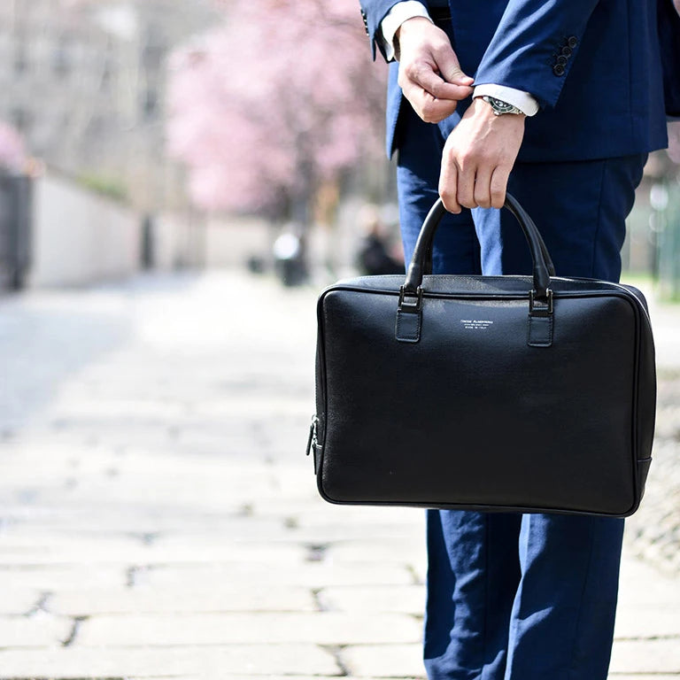 Bolsos Hombre