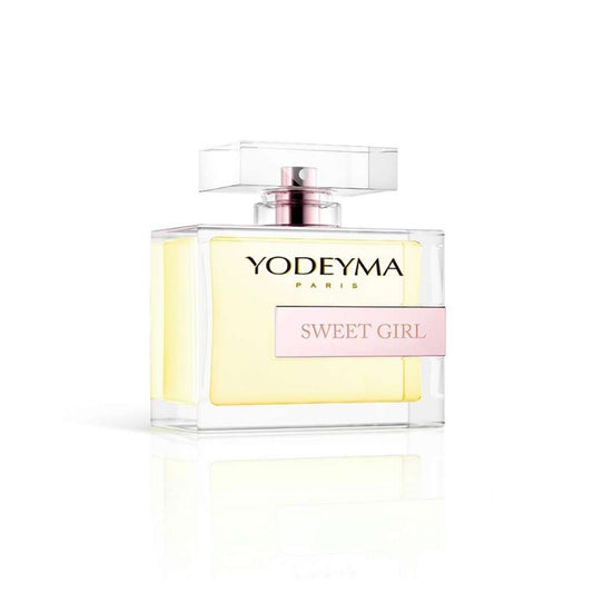 Yodeyma Perfumes