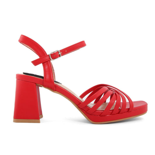 Fashion Attitude Sandalias