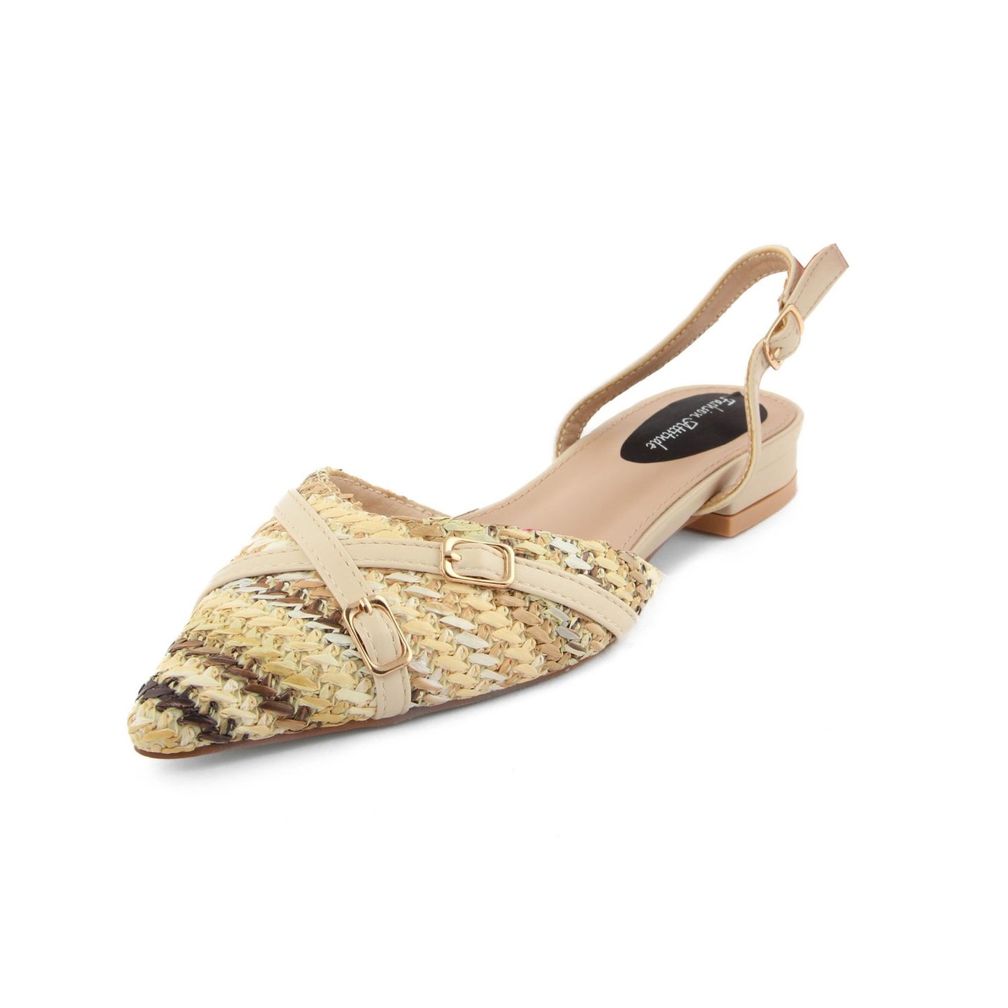 Fashion Attitude Sandalias