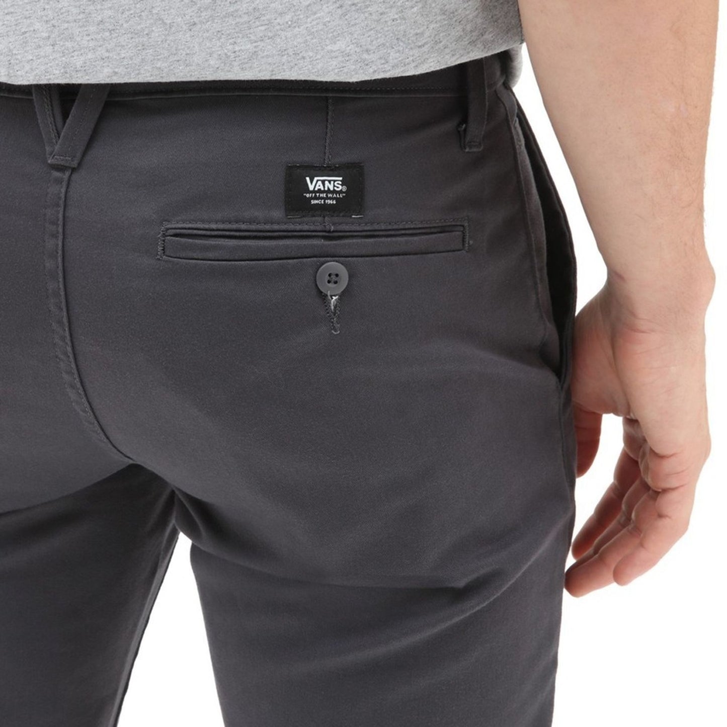 Vans Pantalones