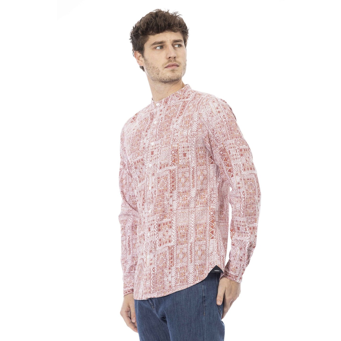 Baldinini Trend Camisas