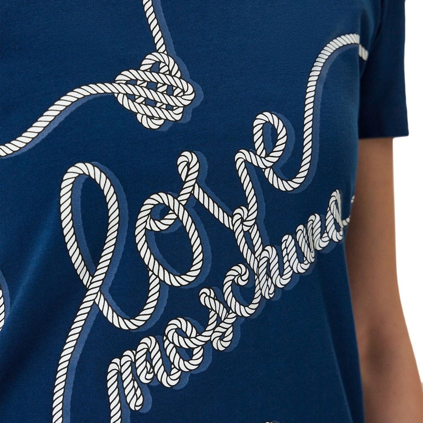 Moschino Camisetas