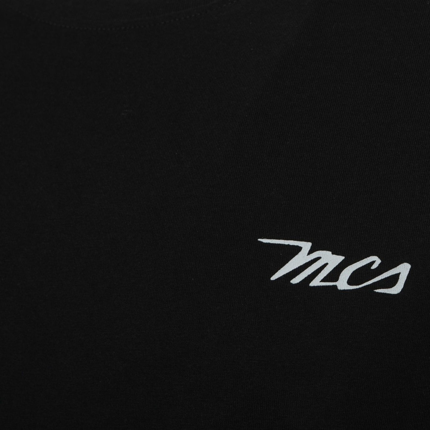 MCS Camisetas