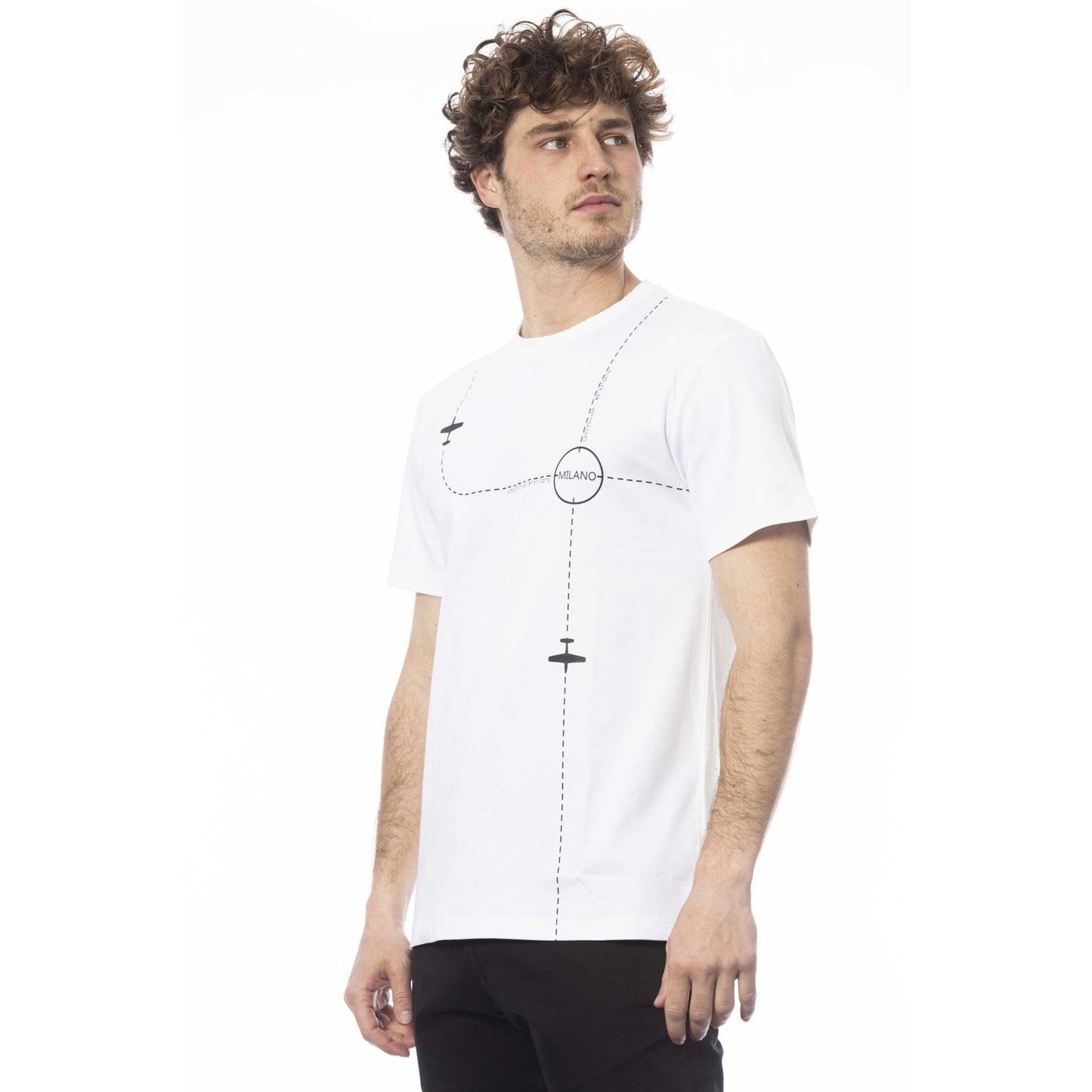 Trussardi Camisetas