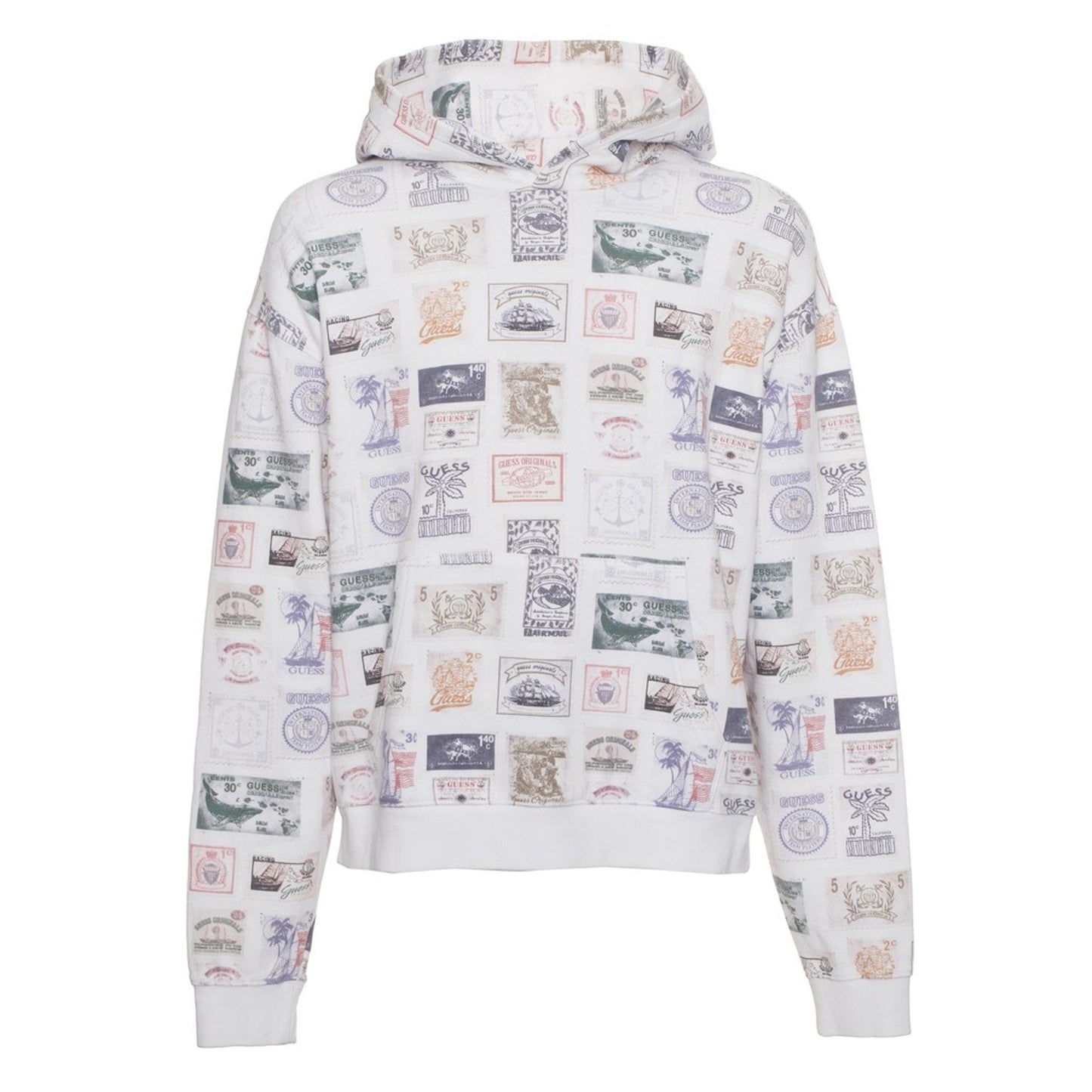 Guess Sudaderas