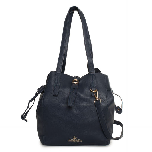 Egon Von Furstenberg Bolsos de hombro