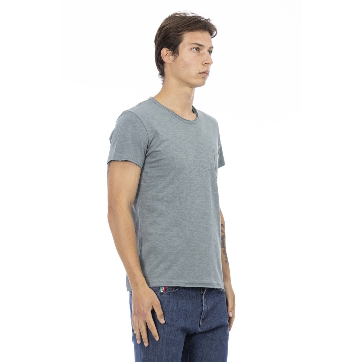 Trussardi Action Camisetas