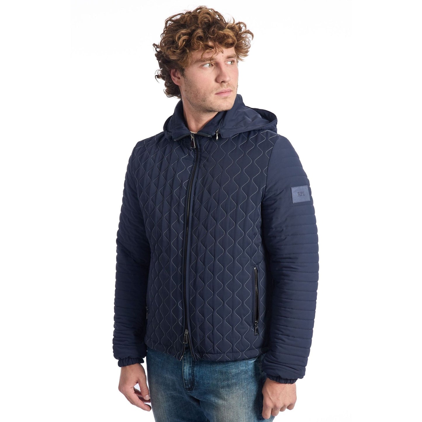 Roberto Pepe Luxury Chaquetas