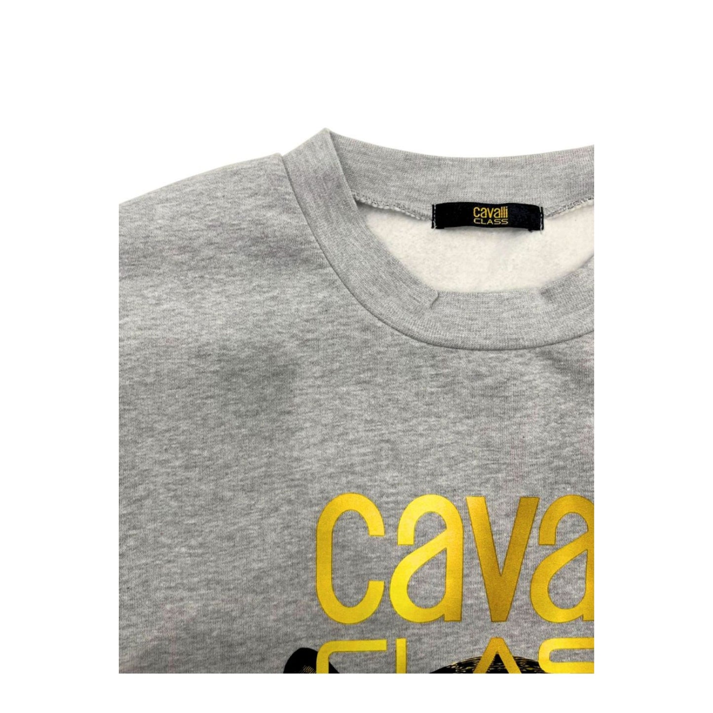 Cavalli Class Sudaderas