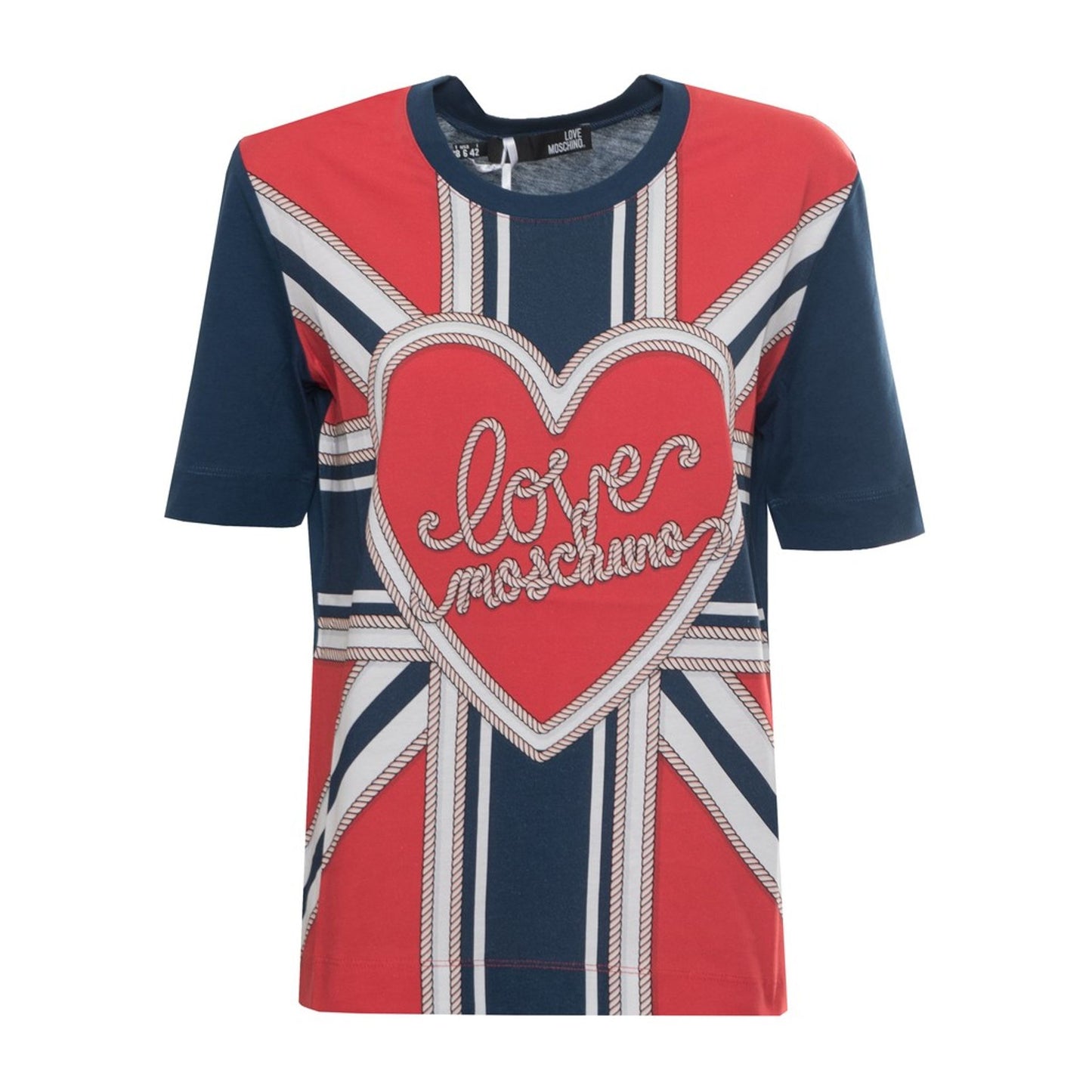 Moschino Camisetas
