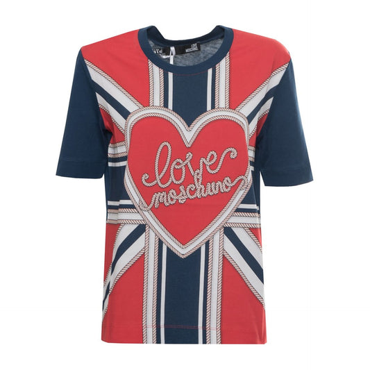Moschino Camisetas