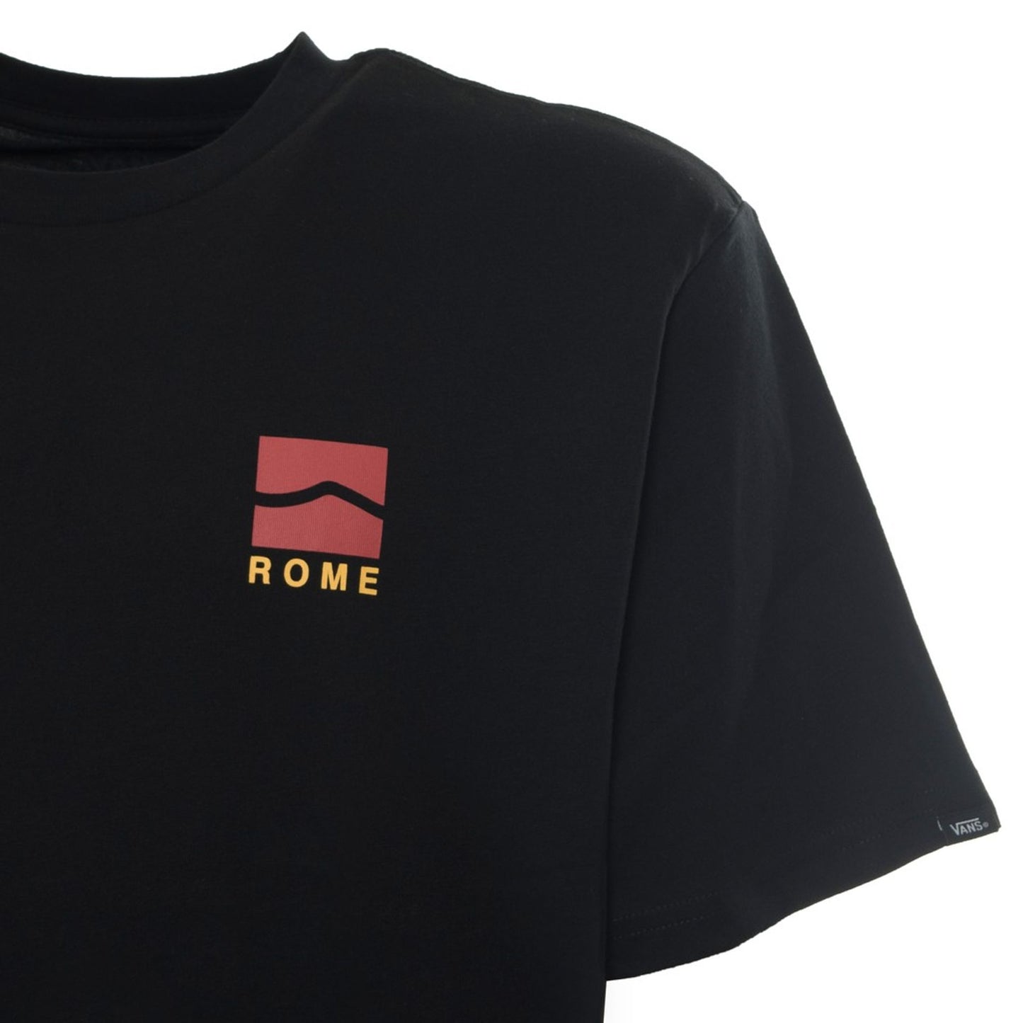 Vans Camisetas