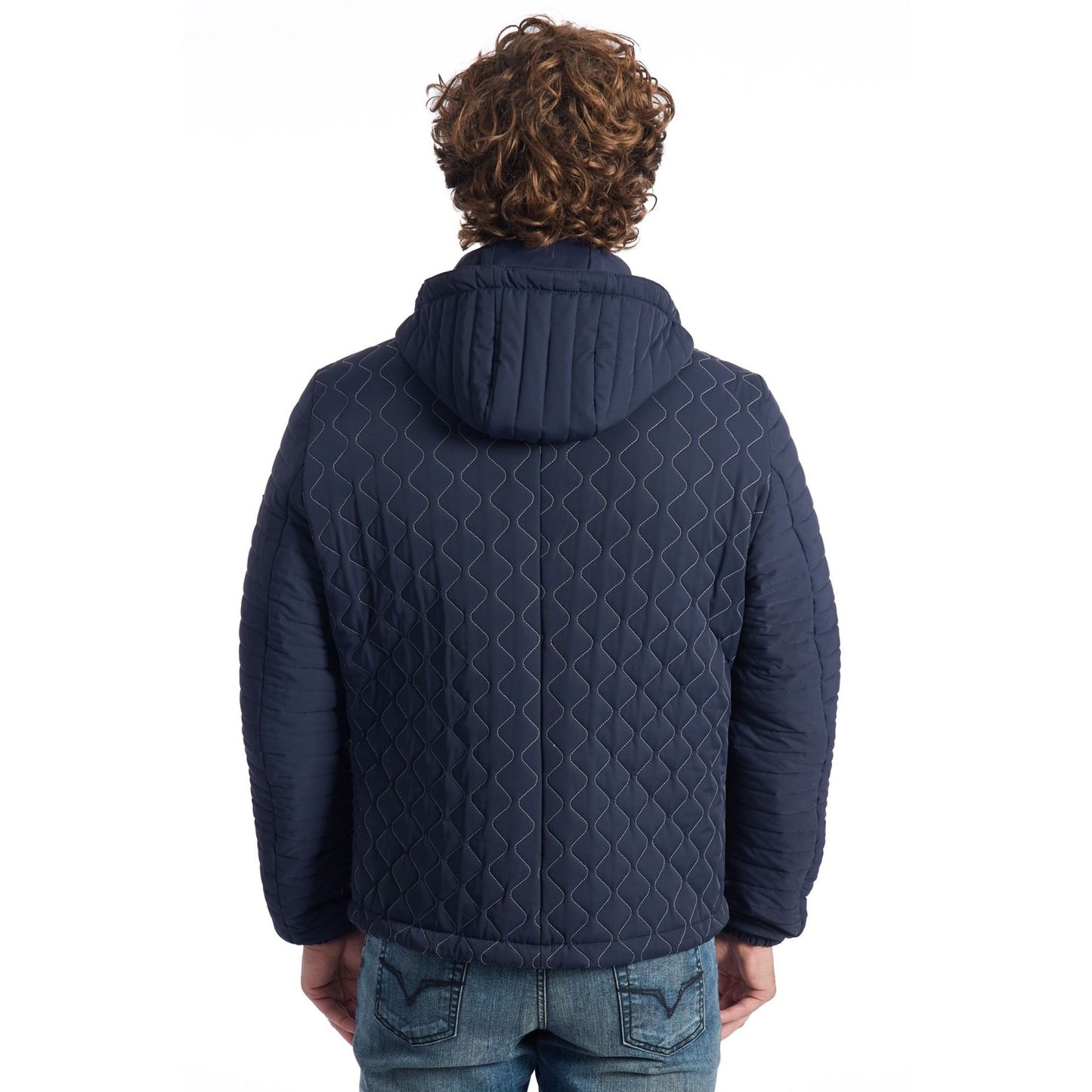 Roberto Pepe Luxury Chaquetas
