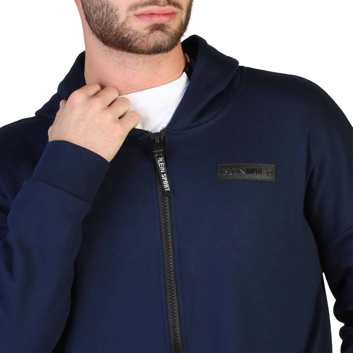 Plein Sport Sudaderas