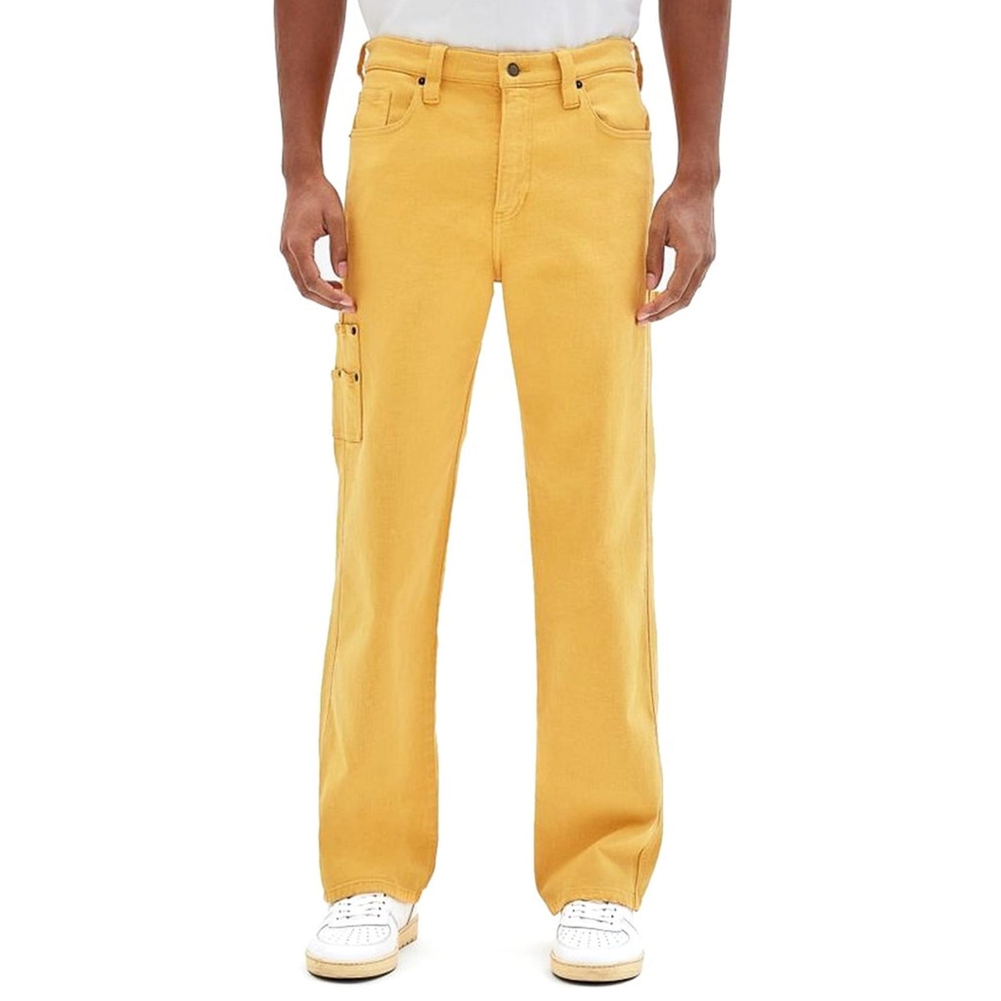 Guess Vaqueros