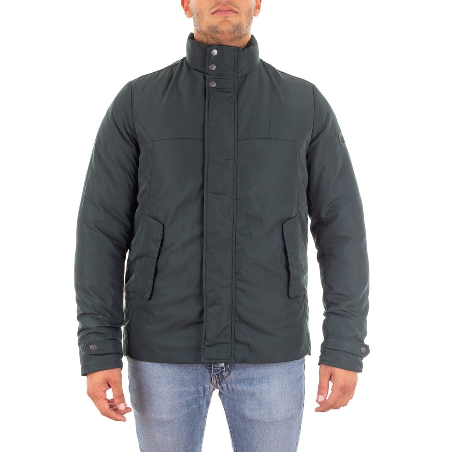 Harmont & Blaine Jeans Chaquetas