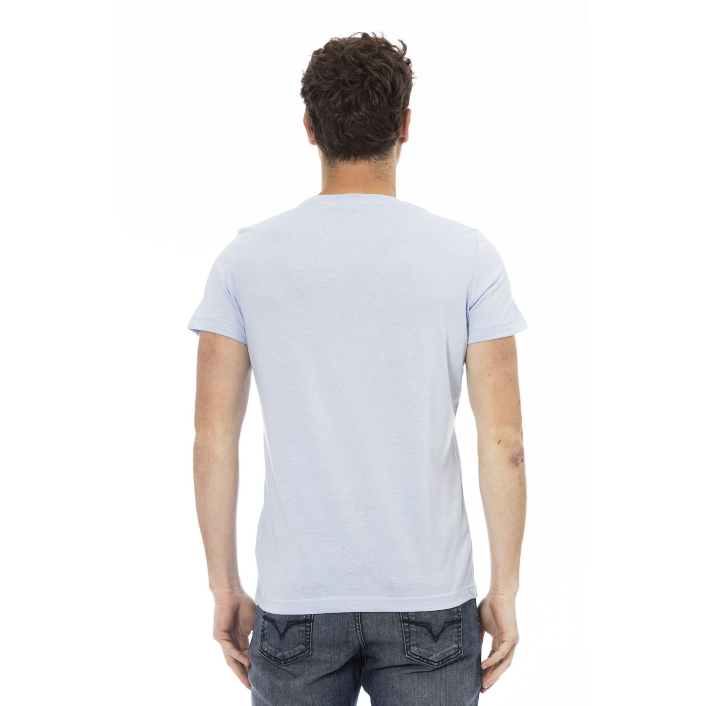 Trussardi Action Camisetas