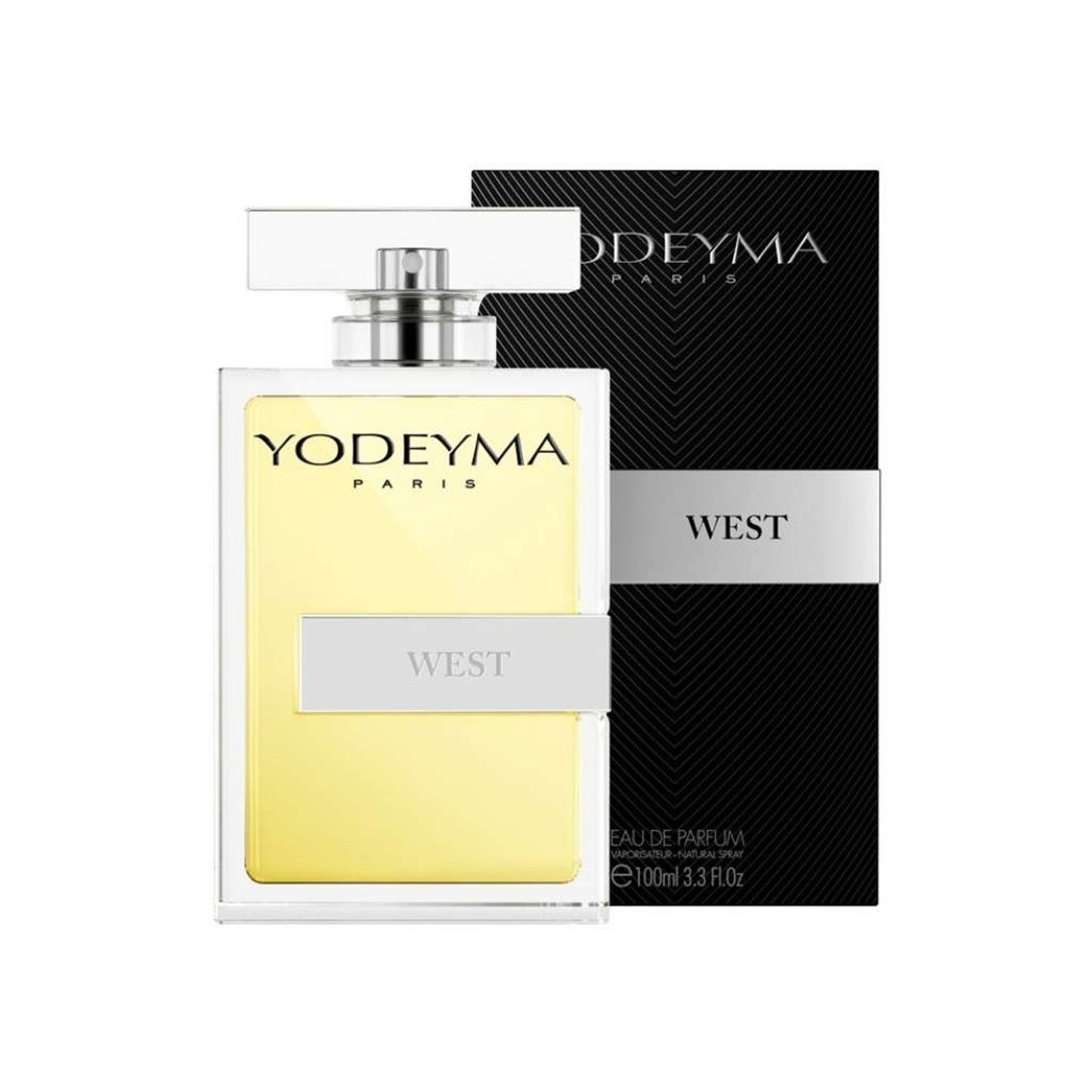Yodeyma Perfumes
