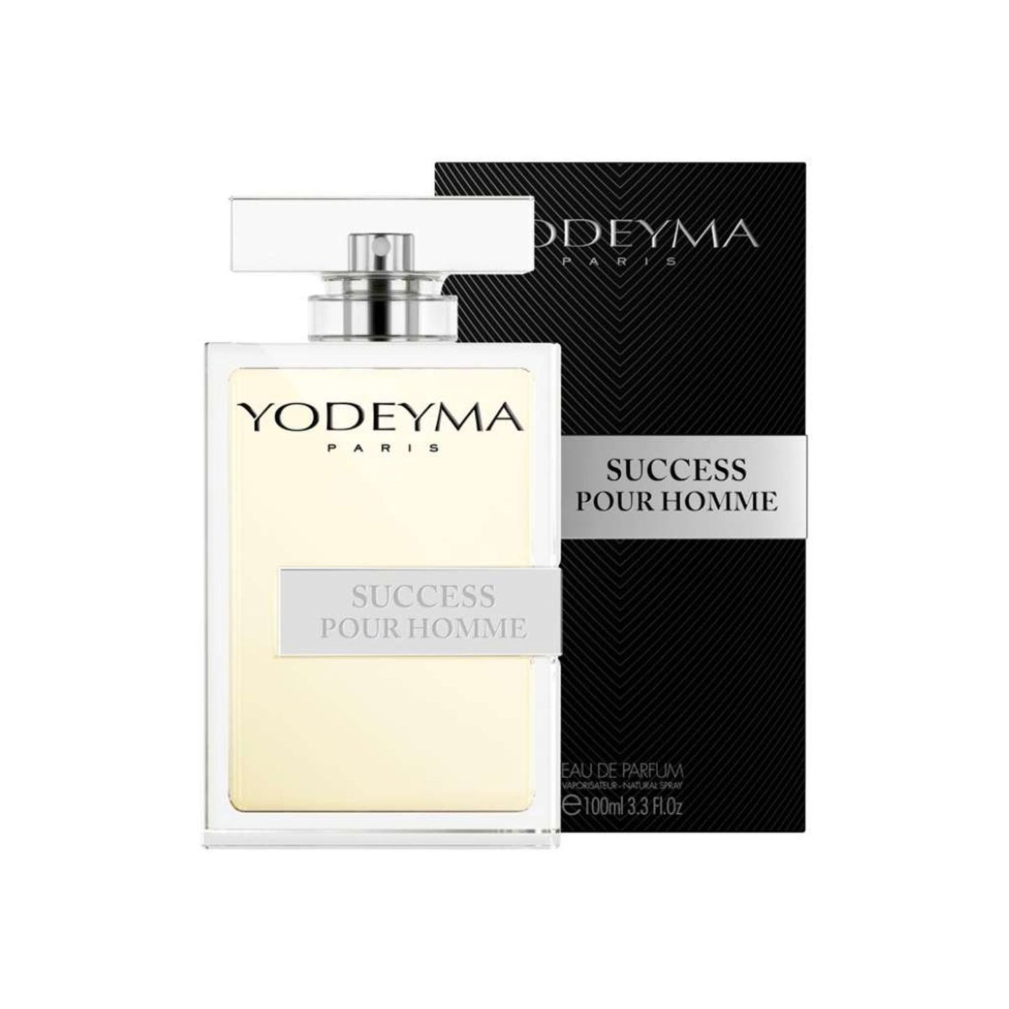Yodeyma Perfumes
