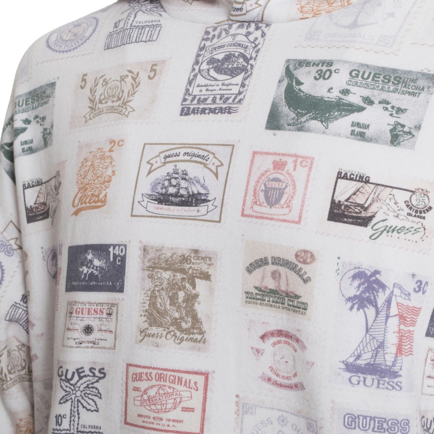 Guess Sudaderas