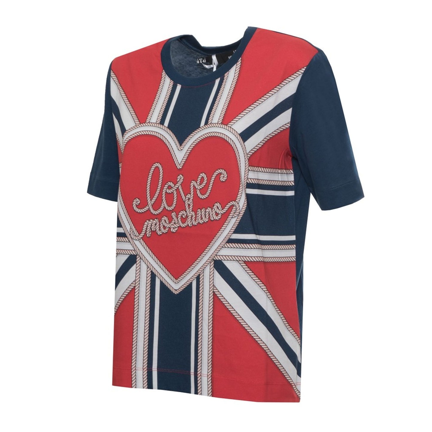 Moschino Camisetas