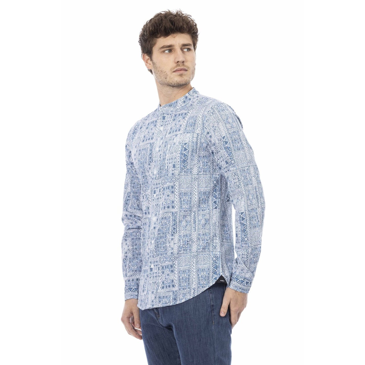 Baldinini Trend Camisas