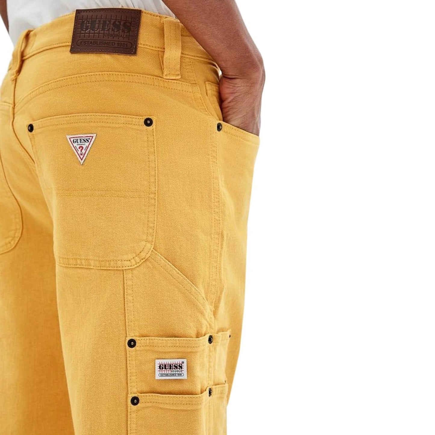 Guess Vaqueros