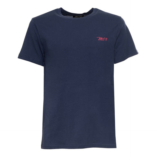 MCS Camisetas