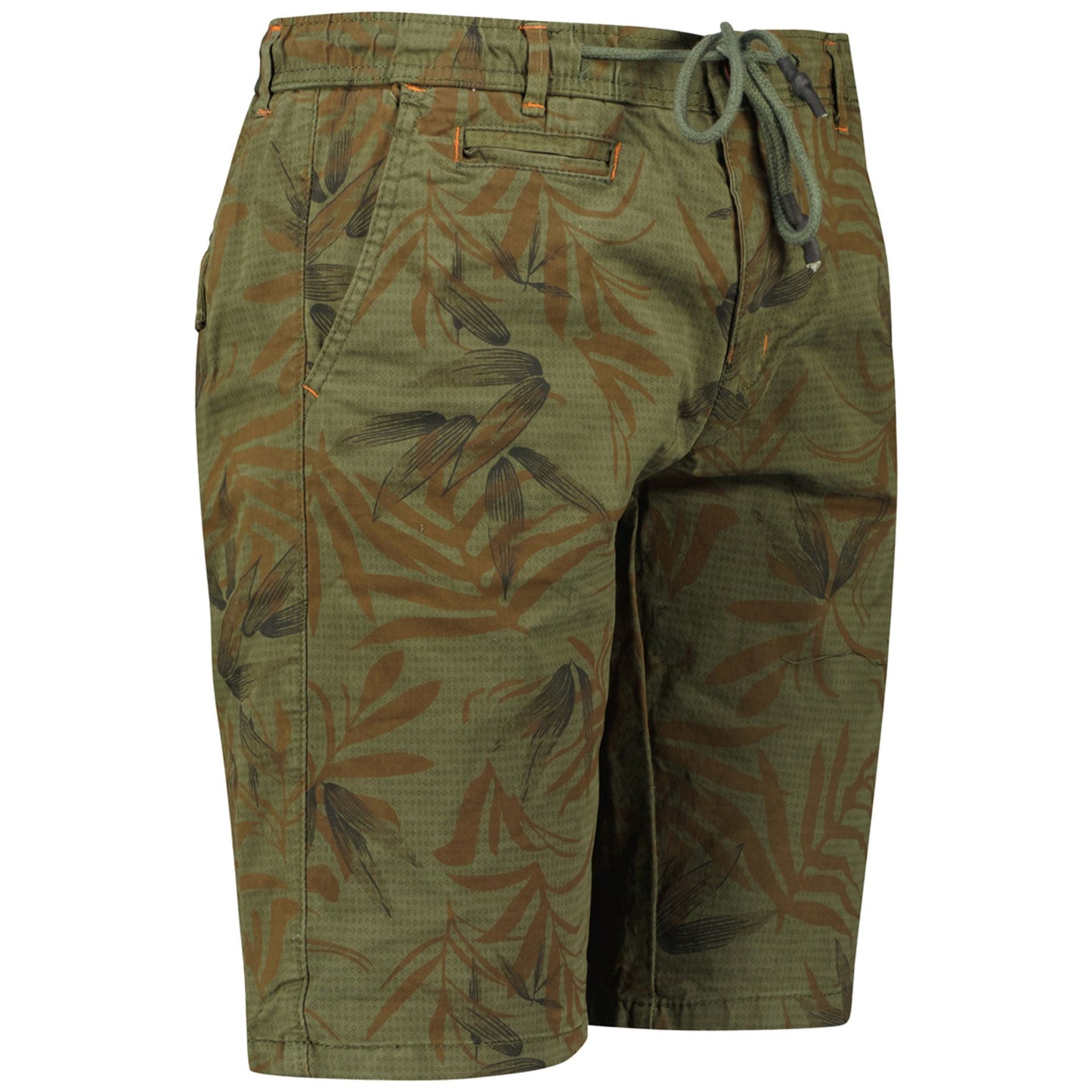 Geographical Norway Bermudas