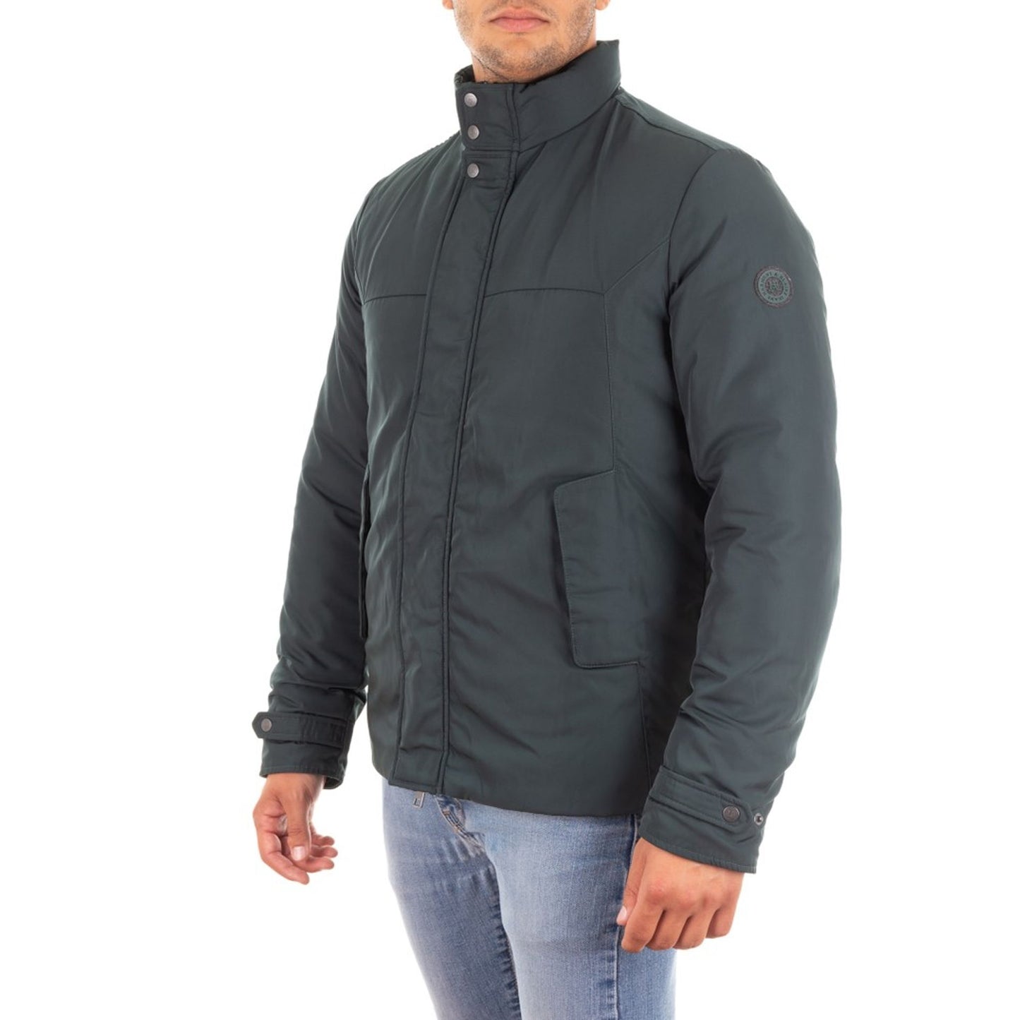 Harmont & Blaine Jeans Chaquetas