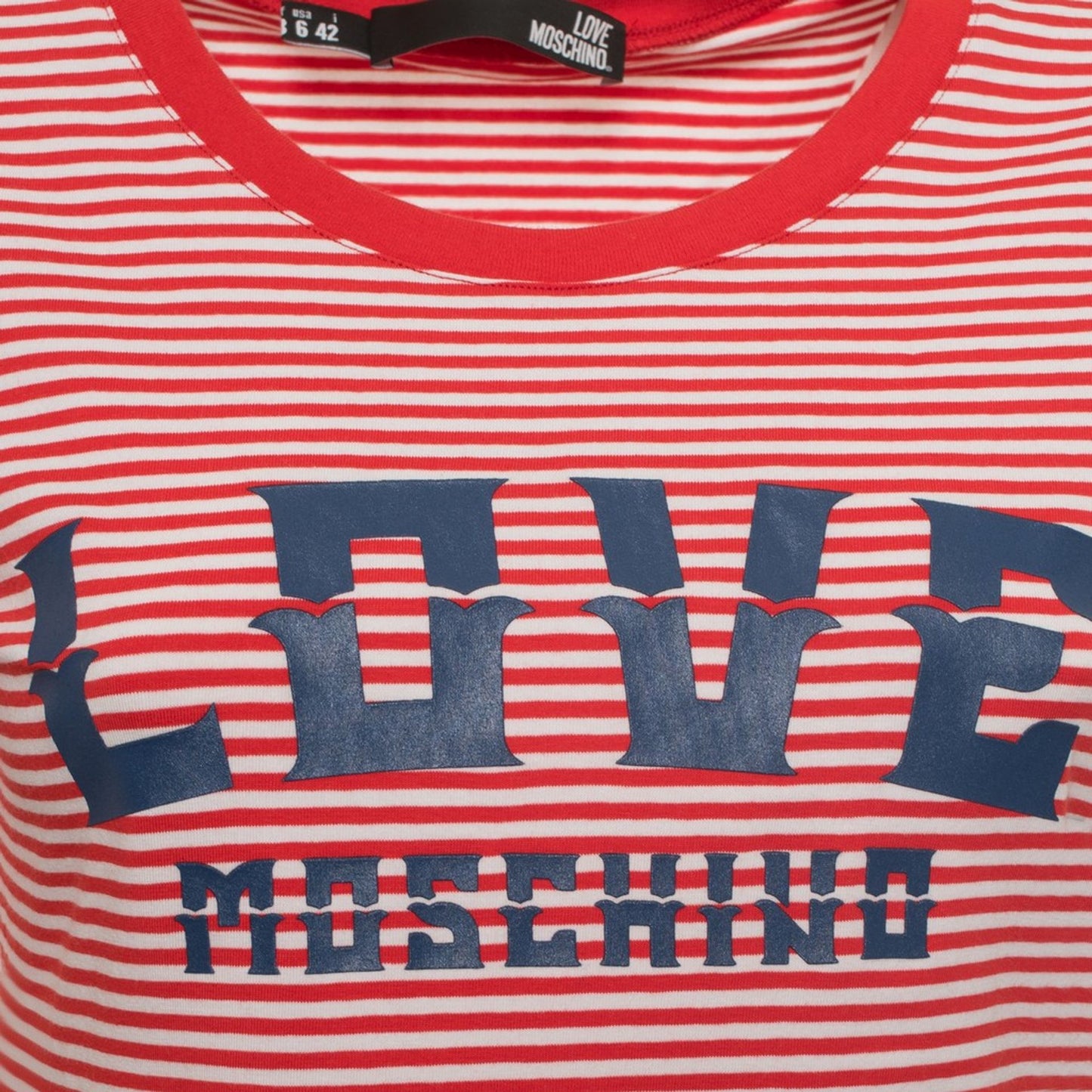 Moschino Camisetas