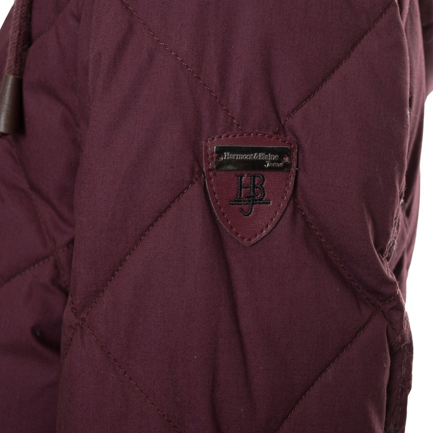 Harmont & Blaine Jeans Chaquetas