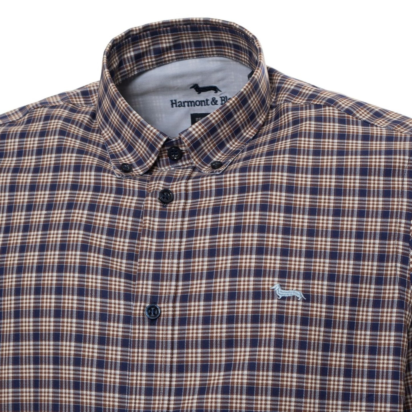 Harmont&Blaine Camisas