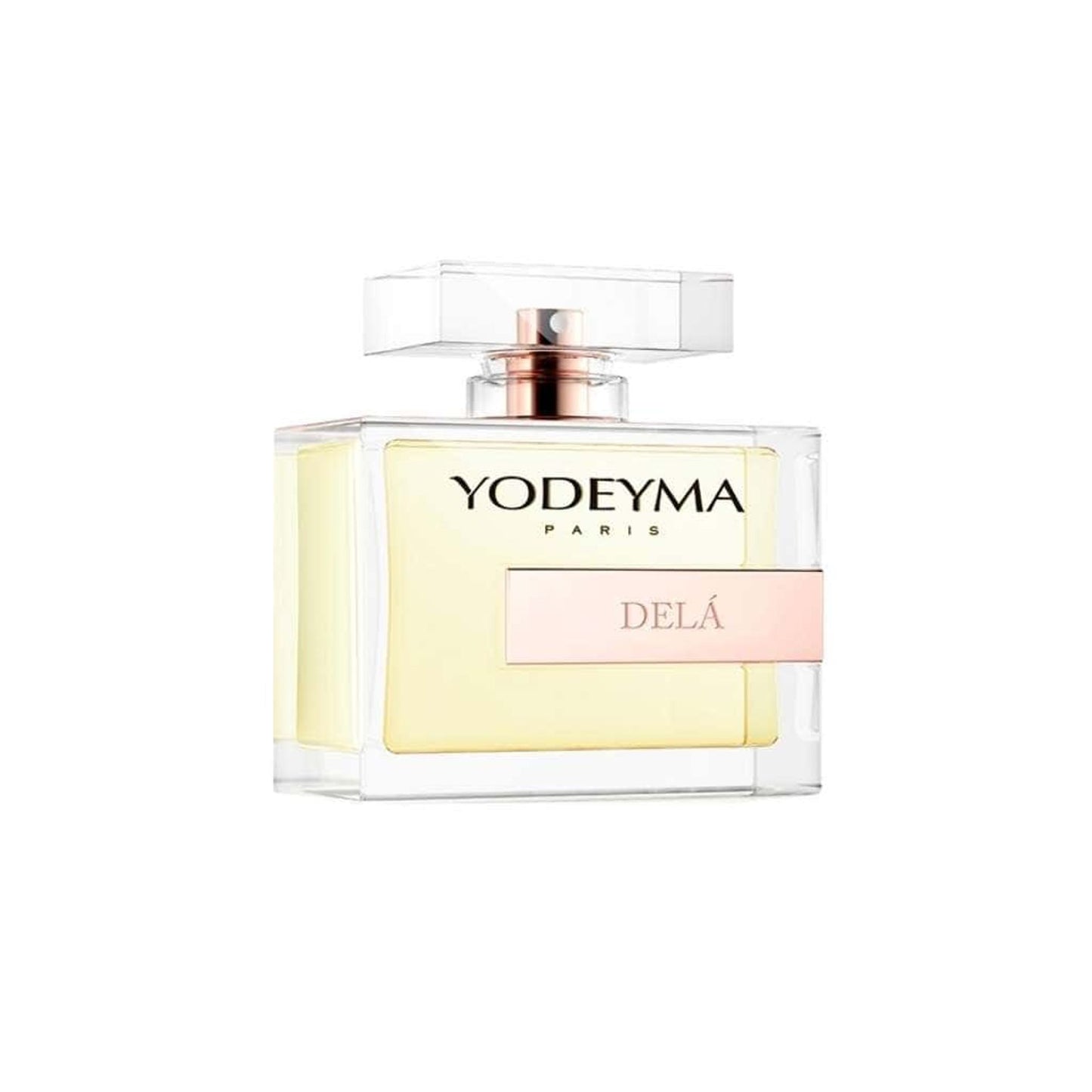 Yodeyma Perfumes