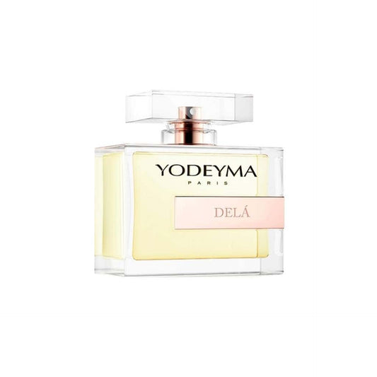 Yodeyma Perfumes