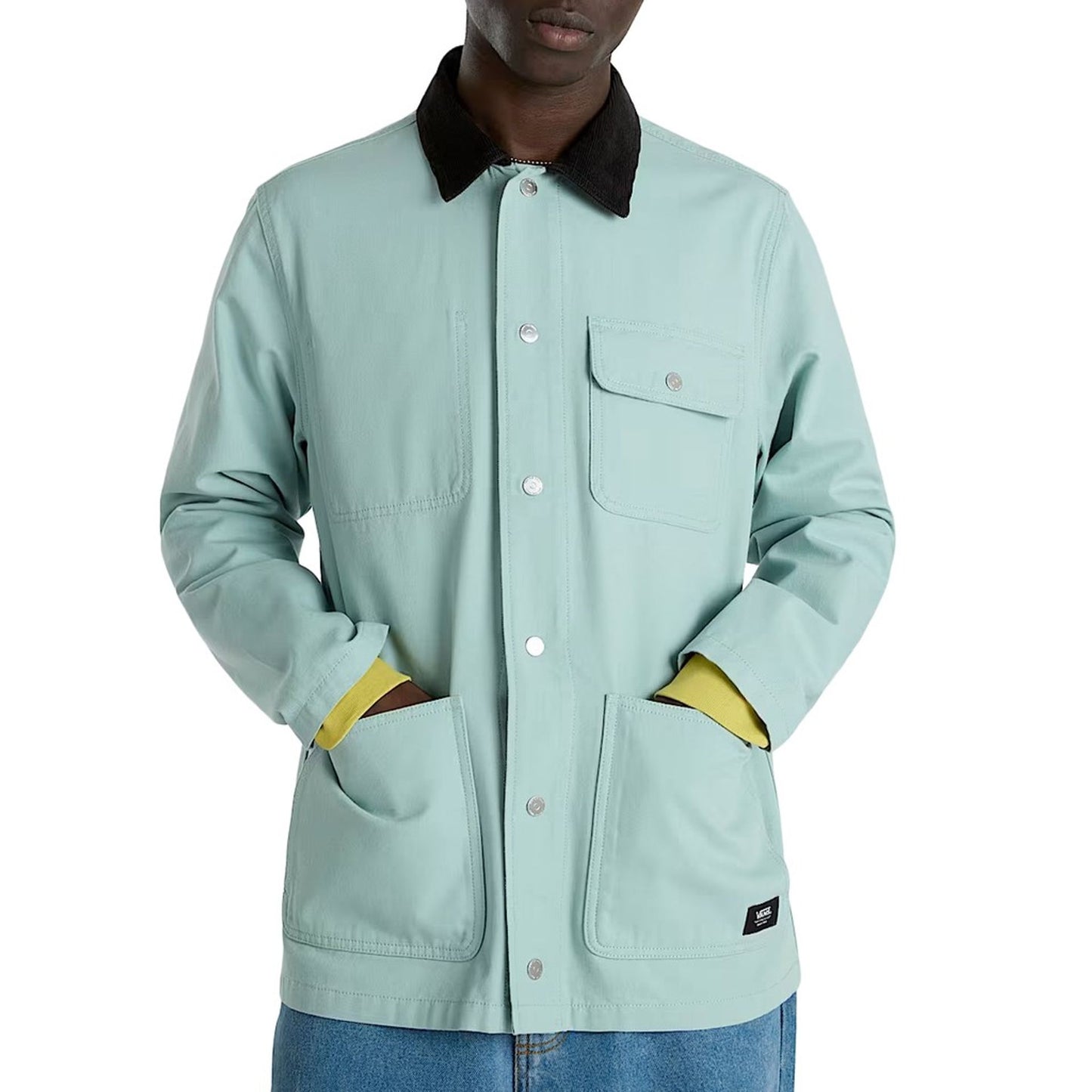 Vans Chaquetas