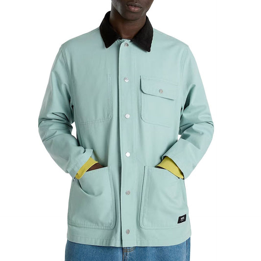 Vans Chaquetas