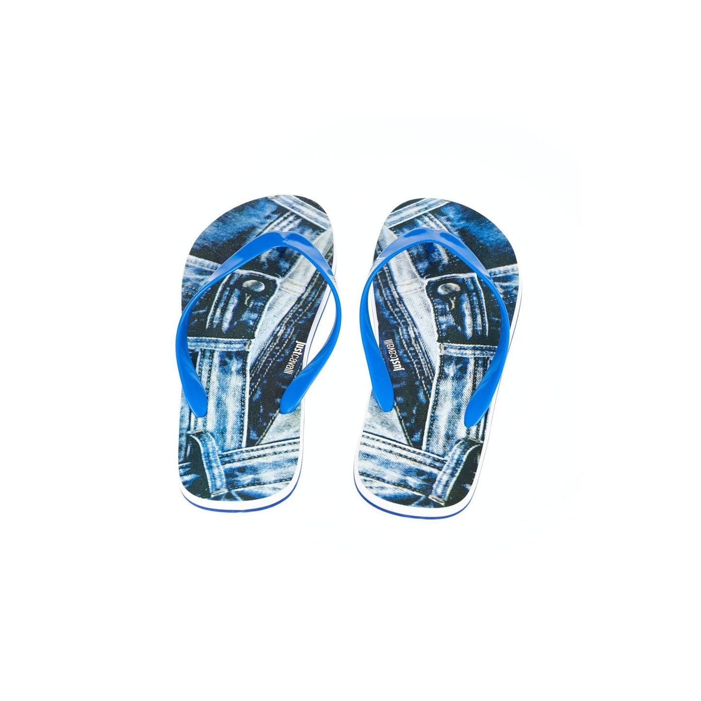 Just Cavalli Beachwear Chanclas