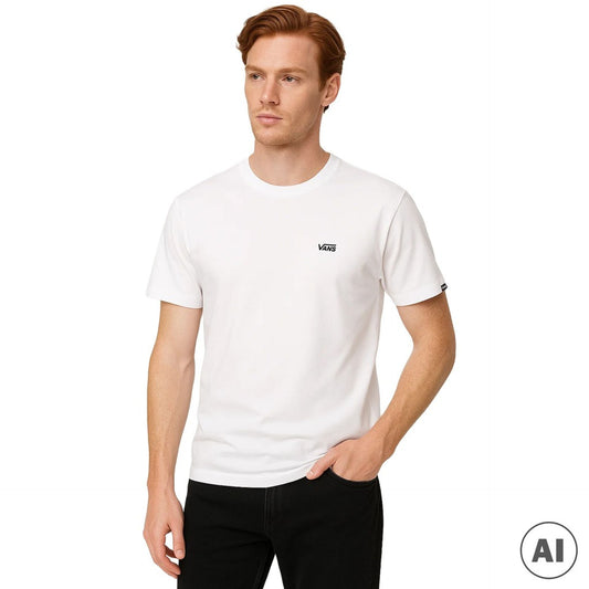 Vans Camisetas
