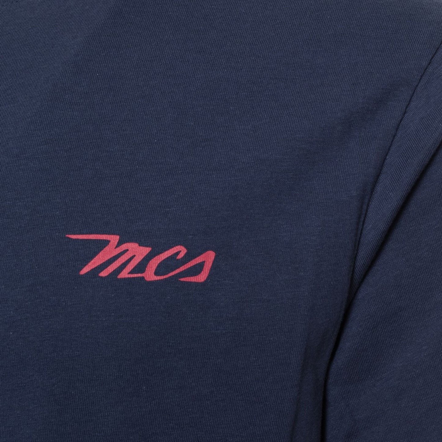 MCS Camisetas